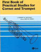 Getchell, Practical Studies 1 (Hovey) (Belwin/Alfred)
