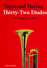 Hering, 32 Etudes (Carl Fischer)