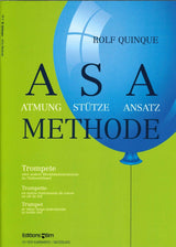 Quinque, ASA Methode (Bim)
