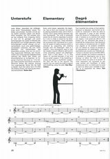 Quinque, ASA Methode (Bim)