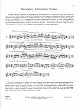 Smith, Top Tones (Carl Fischer)