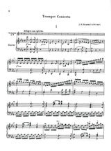 Hummel, Concerto in Eb (Kalmus/Alfred)