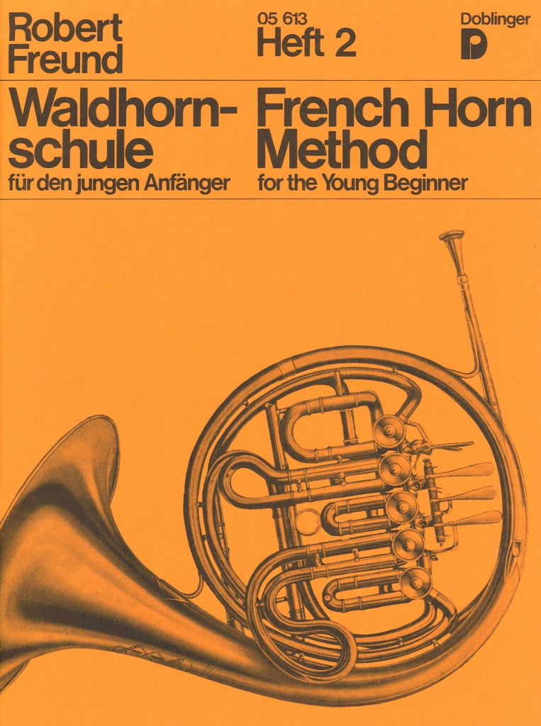 Freund, Waldhornschule 2 (Doblinger)