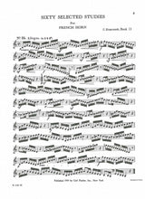Kopprasch, 60 Selected Studies, 2 (Carl Fischer)
