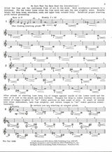 Little, Embouchure Builder (CPP/Belwin)