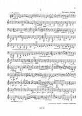 Neuling, 30 Spezial-Etuden tiefes Hn, 1 (Pro Musica)