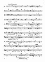 Blume, 36 Studies, with F Attachment (Carl Fischer)