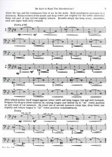 Little, Embouchure Builder (CPP/Belwin)