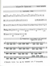 Remington, Warm-Up Exercises for Tbn (Accura Music)