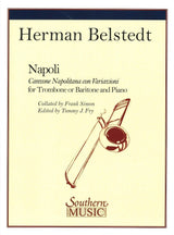 Bellstedt, Napoli (Tbn/Euph,Pf) (Southern)