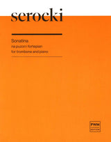 Serocki, Sonatina (PWM)