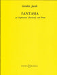 Jacob, Fantasia (Boosey)