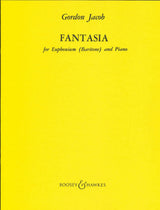 Jacob, Fantasia (Boosey)