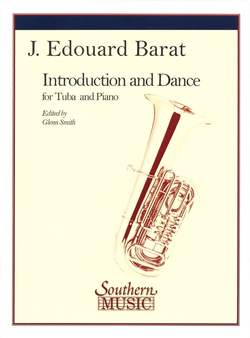 Barat, Introduction & Dance (Smith) (Southern)