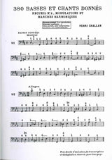 Challan, 380 Donnes 2a: Textes (Leduc)