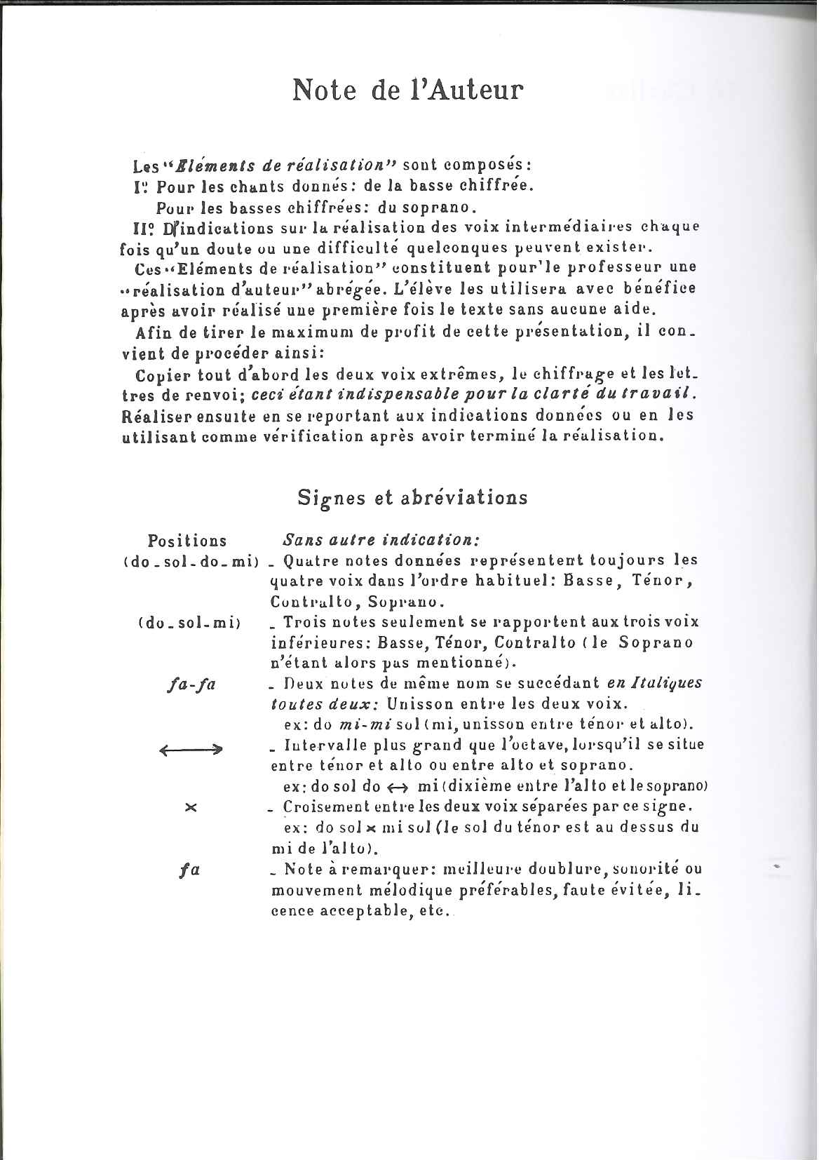 Challan, 380 Donnes 1b: Realisation (Leduc)