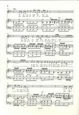 Bach, Kantate Nr. 54 (Breitkopf)