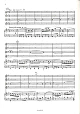 Shostakovich, Quintett op. 57 (Sikorski)