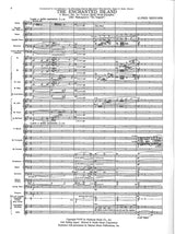 Reed, Enchanted Island: A Mystic Idyl (Masters Music)