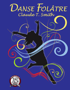 Smith, Danse Folatre (Wingert-Jones)