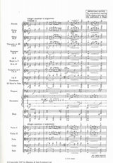 Britten, Young Person's Guide to the Orc (Boosey)
