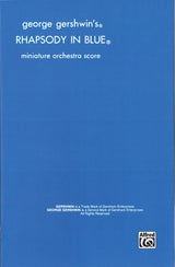 Gershwin, Rhapsody in Blue (Warner Bros.)