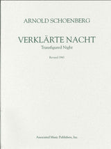 Schonberg, Verklarte Nacht (rev. 1943) (AMP)