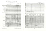 Sibelius, op. 22/2 Schwan von Tuonela (Breitkopf)