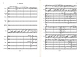 Faure, Pelleas et Melisande op. 80 (Eulenburg)