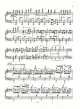 Schubert, Marcha militar No. 1 (Tausig) (Boileau)