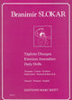 Slokar, Tagliche Ubungen (Marc Reift)