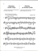 Trott, Melodious Double-Stops 1 (G.Schirmer)