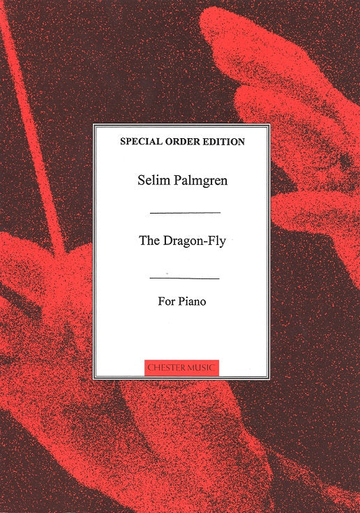 Palmgren, Dragon Fly (Chester)