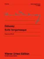 Debussy, Suite bergamasque (Stegemann) (Wiener Urtext Edition)