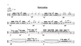 Fink, Trommel-Suite (Snare Drum Solo) (Zimmermann)