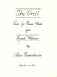 Rawsthorne, Creel: Suite (Oxford University Press)