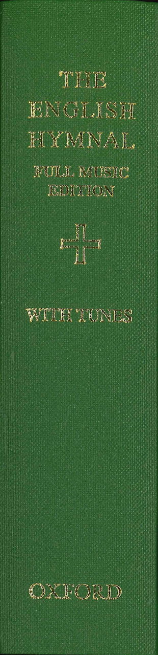 The English Hymnal with Tunes (1933) (Oxford University Press)
