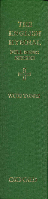 The English Hymnal with Tunes (1933) (Oxford University Press)