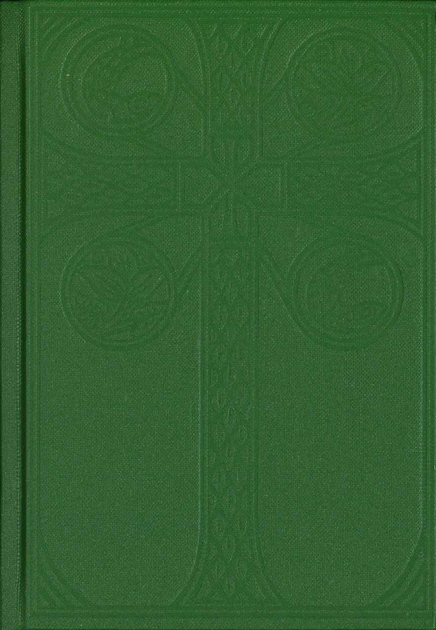 The English Hymnal with Tunes (1933) (Oxford University Press)