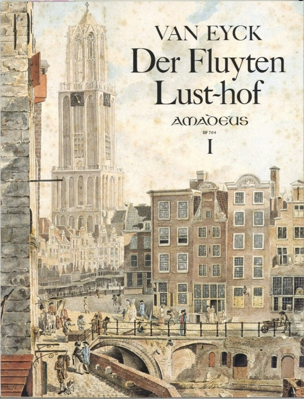 Eyck, Fluyten Lust-hof 1 (Amadeus Verlag)