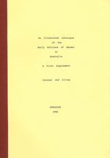Catalogue of Early Editions of Handel (Betty Kinnear & Robert Illing)