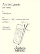Pryor, Annie Laurie (Tbn/Euph,Pf) (Southern)