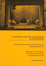 Illusionismus und Anti-Illusionismus (Muller-Speiser)