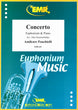 Ponchielli, Concerto for Euphonium (Reift)