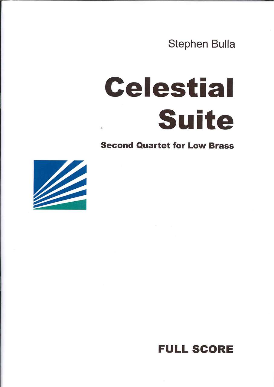 Bulla, Celestial Suite (2Euph,2Tba) (Rosehill)