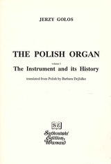 Golos, The Polish Organ 1 (Sutkowski)