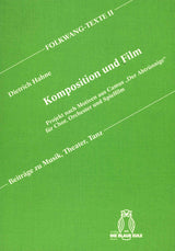 Hahne, Komposition und Film (Blaue Eule)