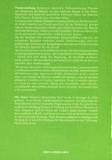 R.Taub, Temprana Aparicion (Blaue Eule)