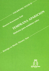 R.Taub, Temprana Aparicion (Blaue Eule)
