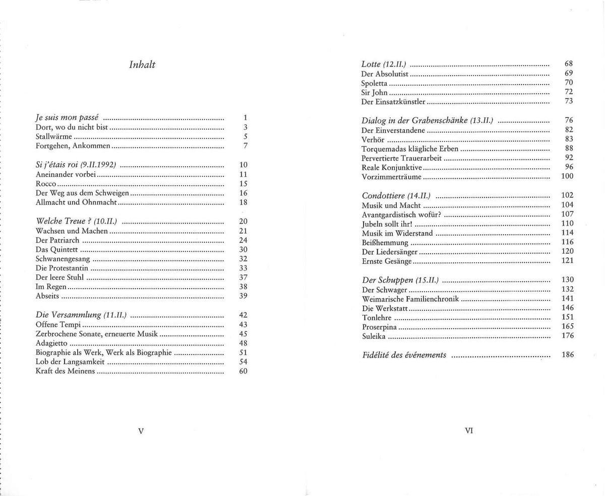 Gulke, Fluchtpunkt Musik (Barenreiter/Metzler)